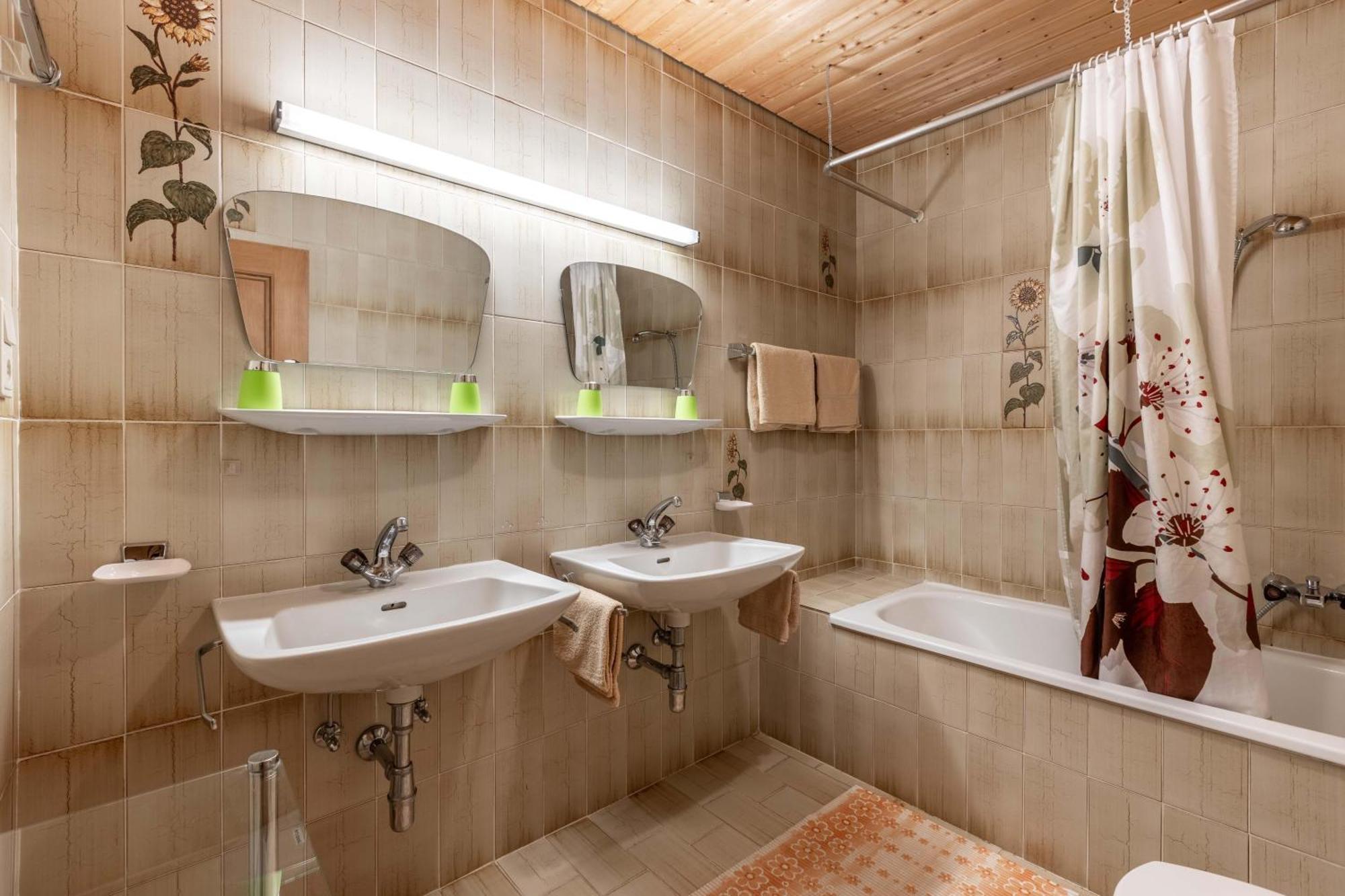 Apartamento Haus Weinberg Pettneu am Arlberg Exterior foto